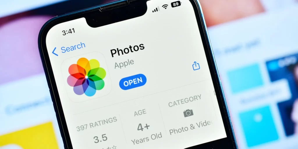 Instagram（インスタグラム）の画像・動画はiPhone・Androidのアルバムに保存できる？