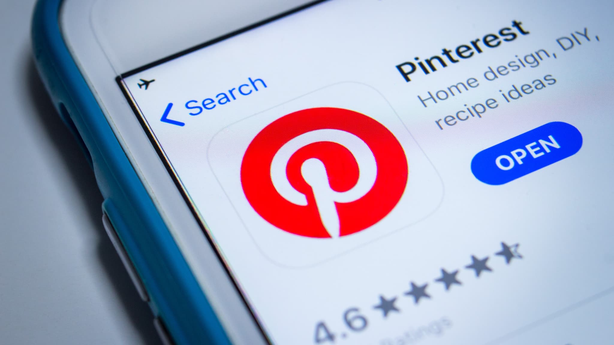 Pinterest（ピンタレスト）とは？使い方や画像の保存方法などについて解説