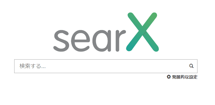 SearX