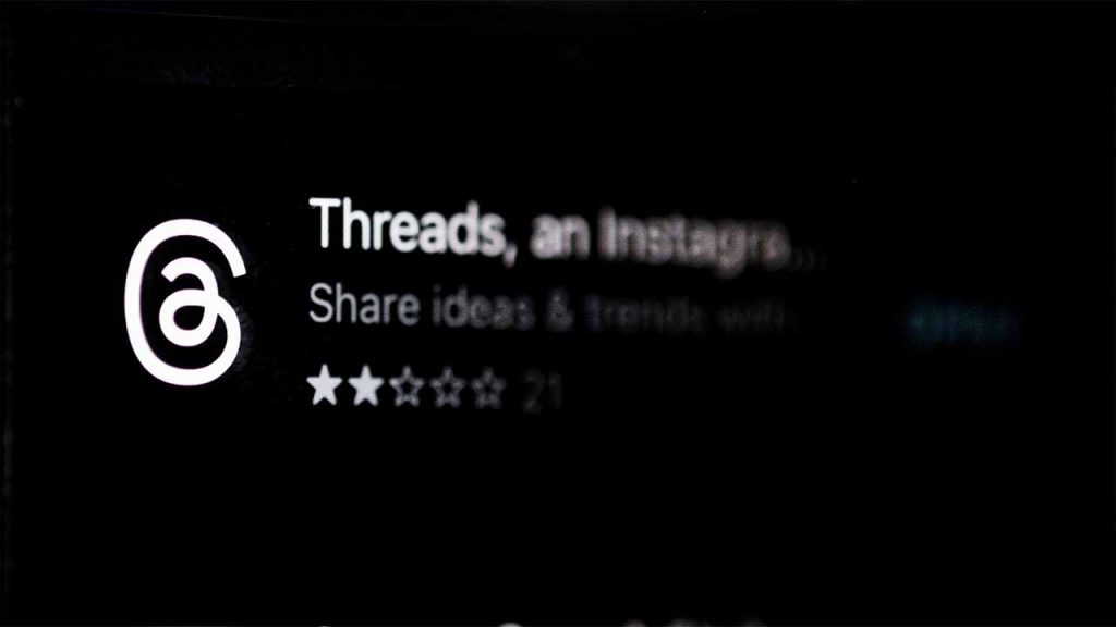 Threads（スレッズ）はInstagram（インスタグラム）と分けてアカウント削除が可能に