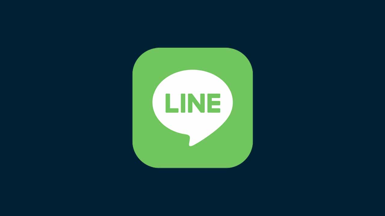 LINE広告のイメージ