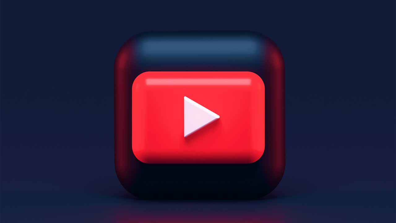 YouTube広告のイメージ