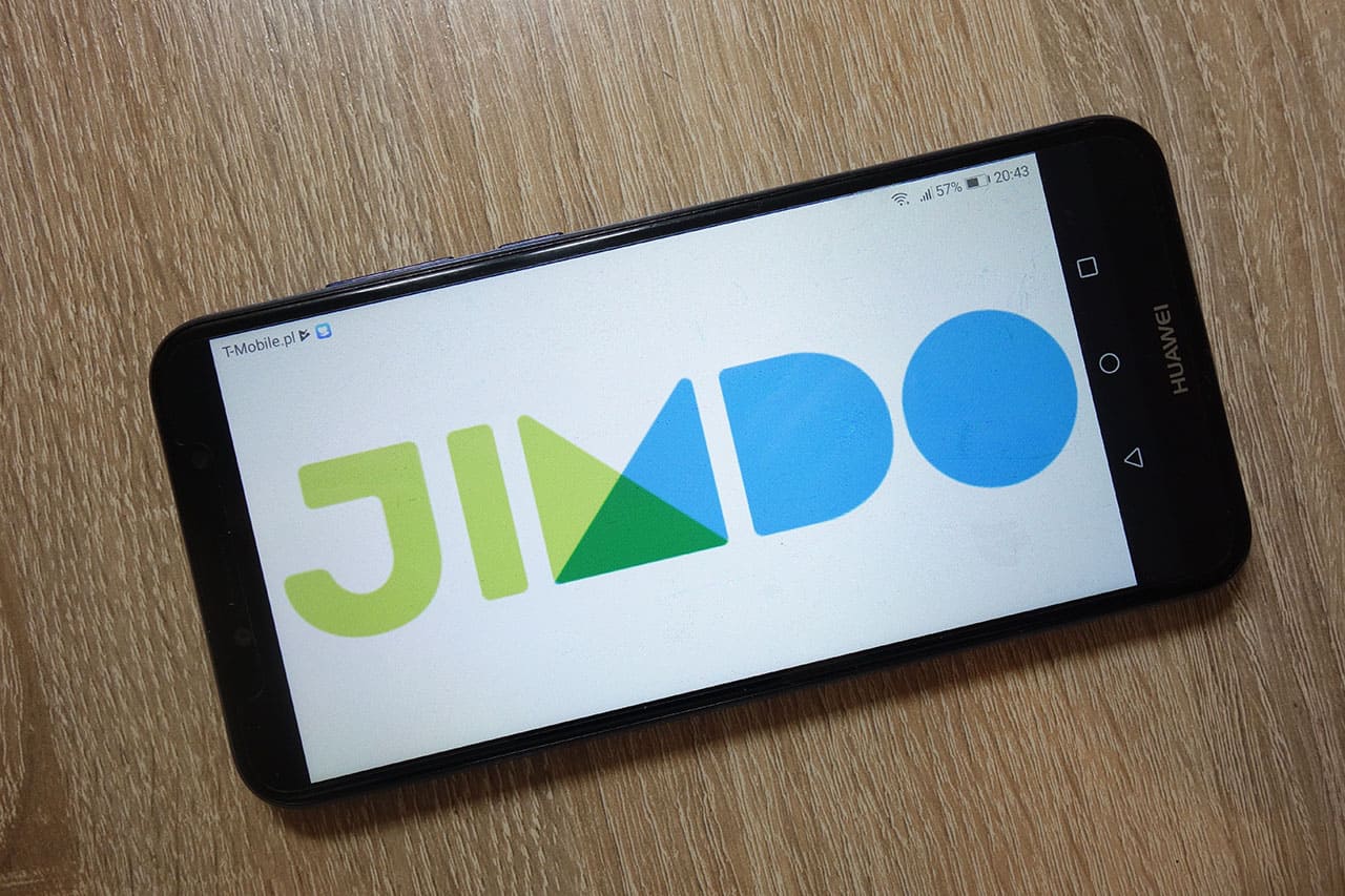 Jimdoとはのまとめイメージ